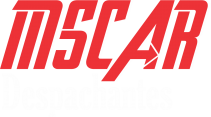 MSCAR Despachantes